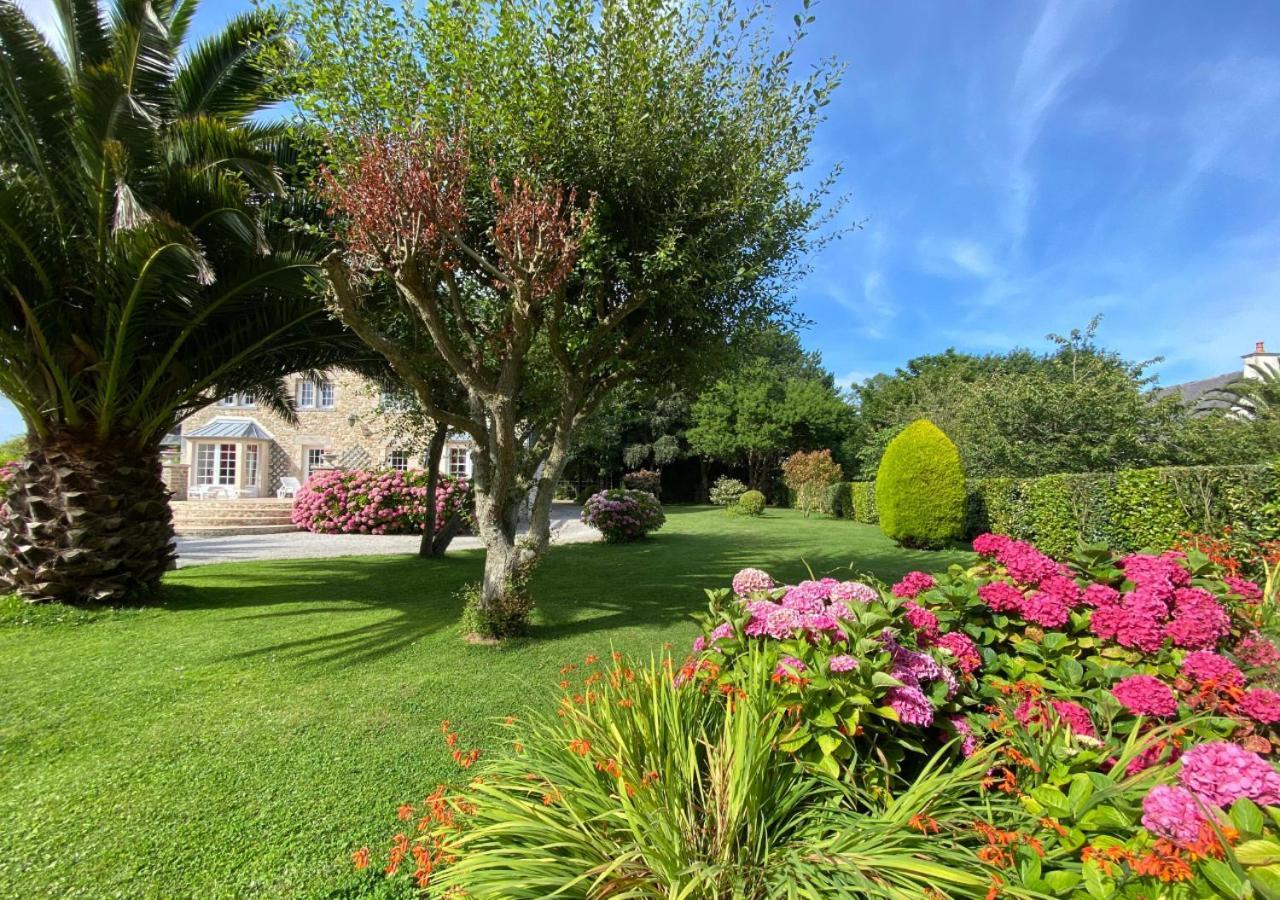 Duplex Bellevue, Vue Mer, A 50M De La Plage! Réville Extérieur photo